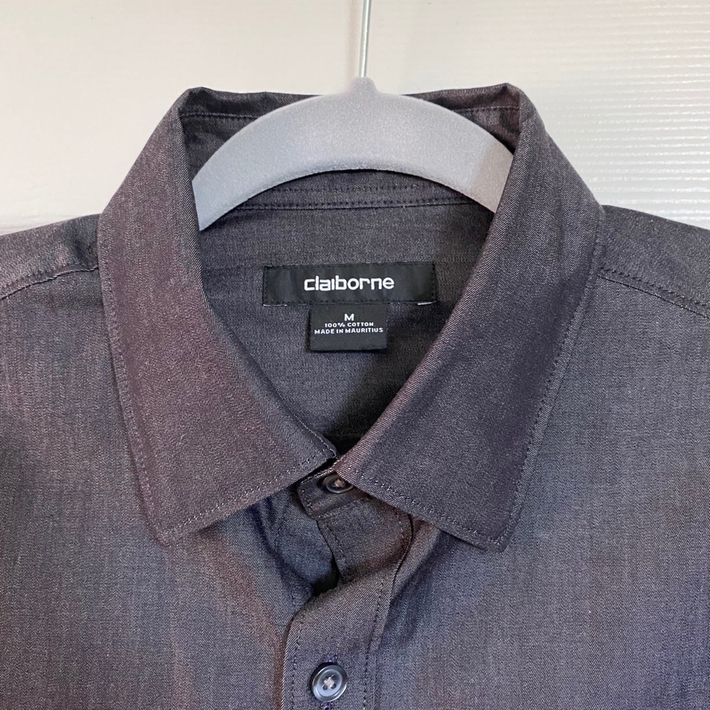 Liz Claiborne shirt